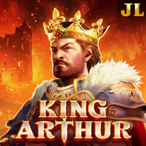 Jili : King Arthur - NEXTSLOT777