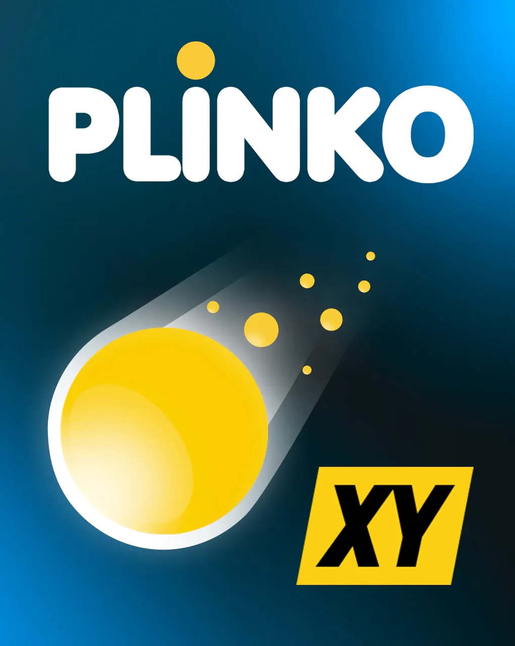 Plinko XY - NEXTSLOT777