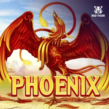 Redtiger : Phoenix - NEXTSLOT777