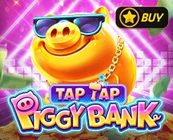Piggy Bank TapTap - NEXTSLOT777
