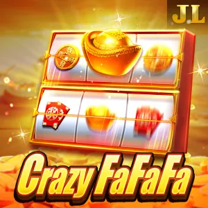 Jili : Crazy FaFaFa - NEXTSLOT777