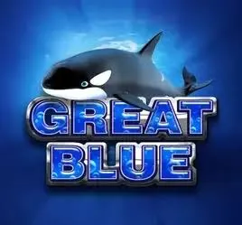 Joker123 : Great Blue - NEXTSLOT777