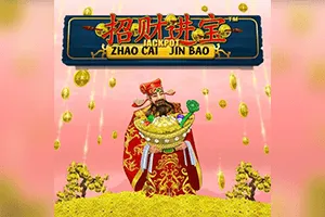Zhao Cai Jin Bao Jackpot - NEXTSLOT777