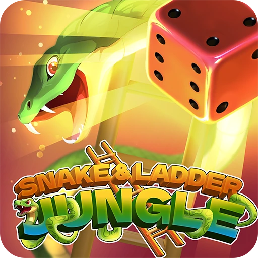 Snake & Ladder Jungle - NEXTSLOT777