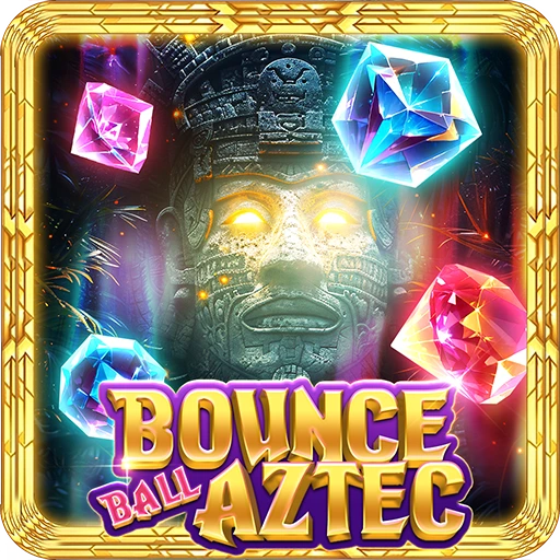 Bounceball Aztec - NEXTSLOT777