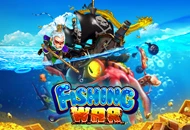 Fishing War - NEXTSLOT777