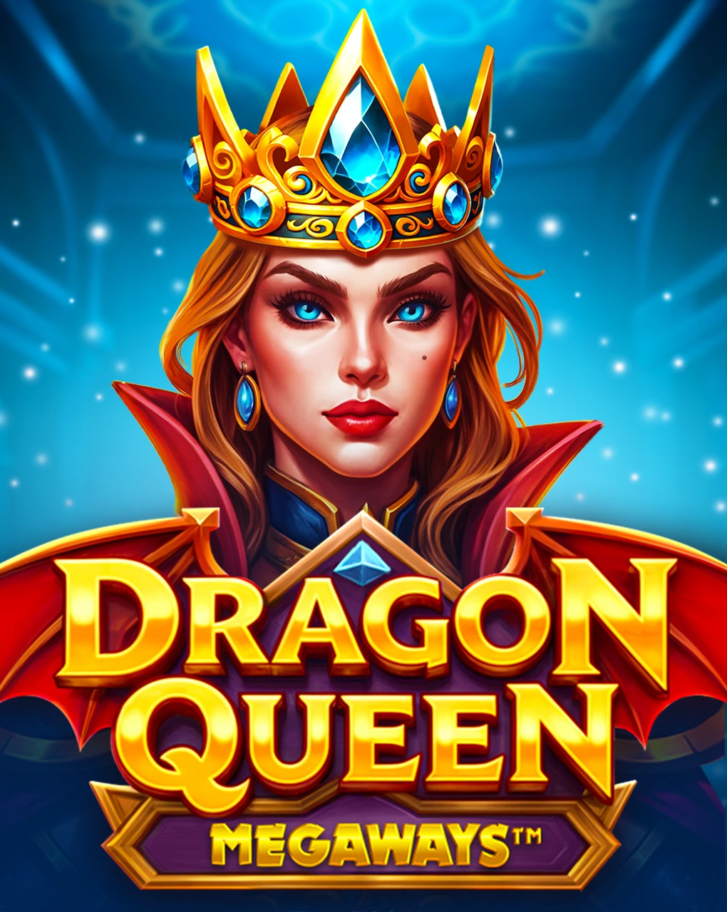 Dragon Queen MEGAWAYS - NEXTSLOT777