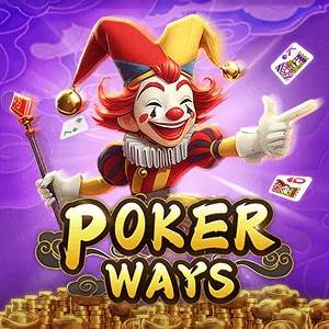 Besoft : Poker Ways - NEXTSLOT777