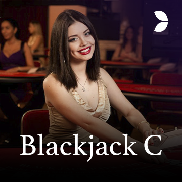 Blackjack C - NEXTSLOT777