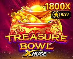 JDB : Treasure Bowl X-Huge - NEXTSLOT777