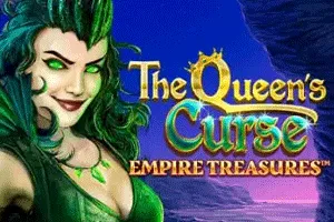 The Queens Curse: Empire Treasures - NEXTSLOT777