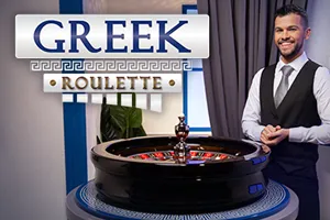 Greek Roulette - NEXTSLOT777