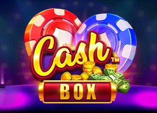 Pragmatic : Cash Box - NEXTSLOT777