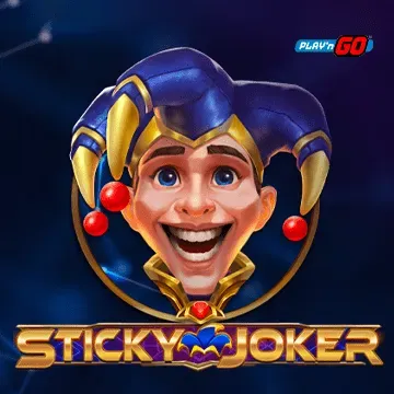 PlaynGo : Sticky Joker - NEXTSLOT777