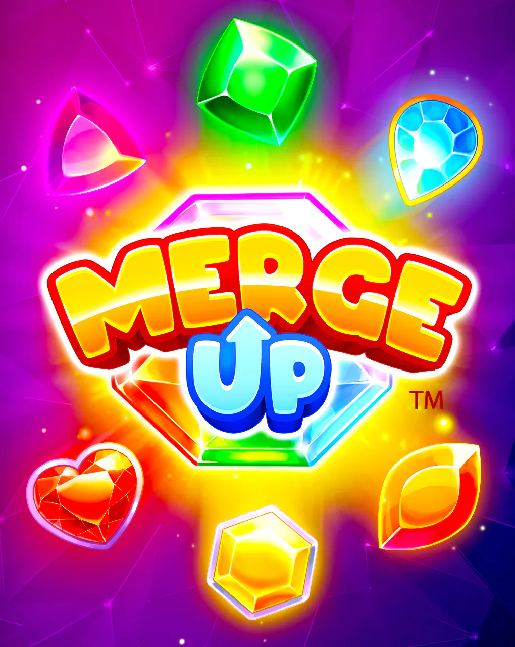 Merge Up - NEXTSLOT777
