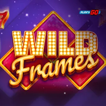 PlaynGo : Wild Frames - NEXTSLOT777