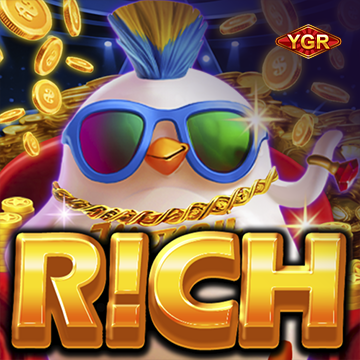 YGR : R!CH - NEXTSLOT777
