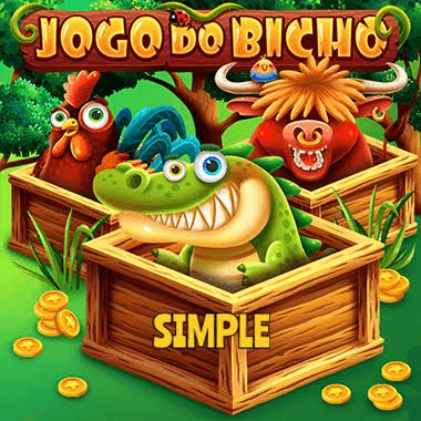 Jogo Do Bicho Simple - NEXTSLOT777