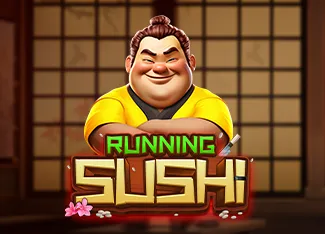 Pragmatic : Running Sushi - NEXTSLOT777