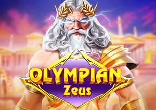 AFB : Olympian Zeus - NEXTSLOT777