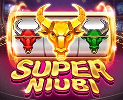 JDB : SuperNiubi - NEXTSLOT777