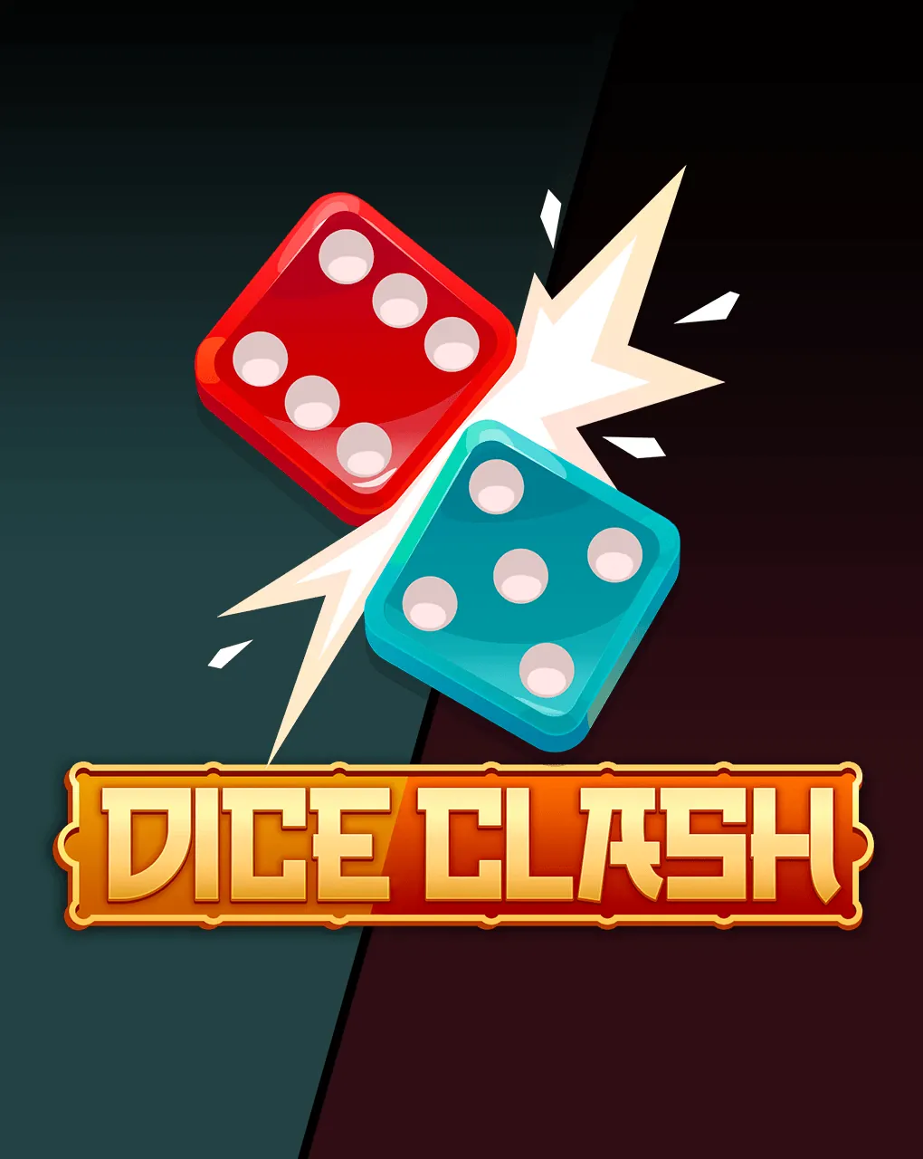 Dice Clash - NEXTSLOT777