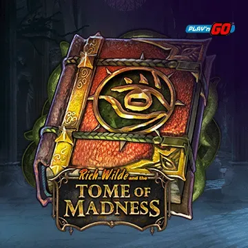PlaynGo : Tome of Madness - NEXTSLOT777