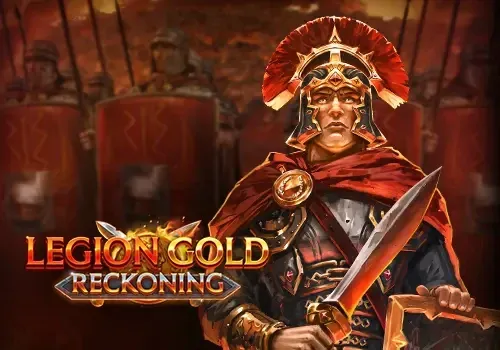 PlaynGo : Legion Gold Reckoning - NEXTSLOT777