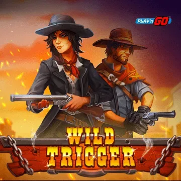 PlaynGo : Wild Trigger - NEXTSLOT777