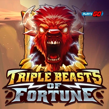 Triple Beasts of Fortune - NEXTSLOT777