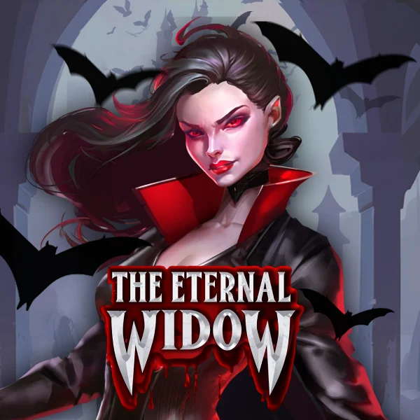 Microgaming : The Eternal Widow&trade; - NEXTSLOT777