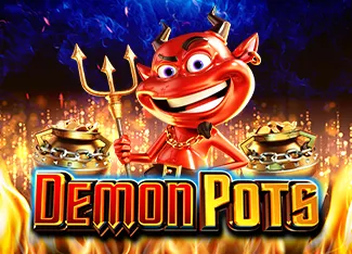 Pragmatic : Demon Pots - NEXTSLOT777