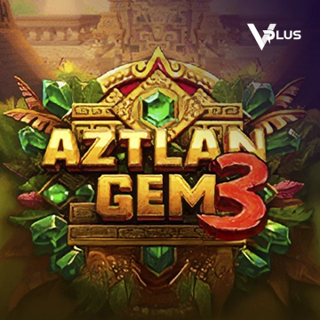 Aztlan Gems 3 - NEXTSLOT777