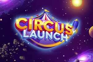 Circus Launch - NEXTSLOT777