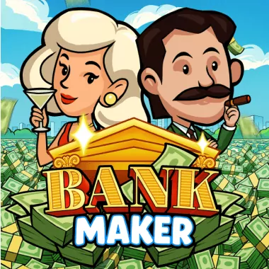 Mancala : Bank Maker - NEXTSLOT777