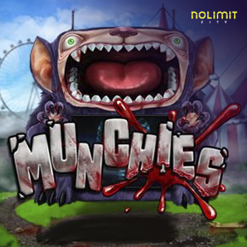 NolimitCity : Munchies - NEXTSLOT777