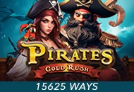 Spadegaming : Pirates Gold Rush - NEXTSLOT777