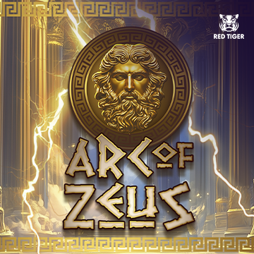 Redtiger : Arc Of Zeus - NEXTSLOT777