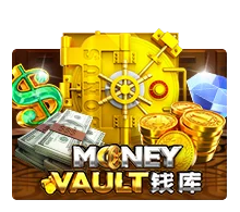Money Vault - NEXTSLOT777