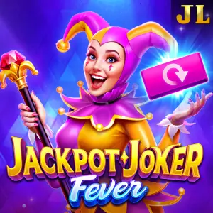 Jili : Jackpot Joker FEVER - NEXTSLOT777