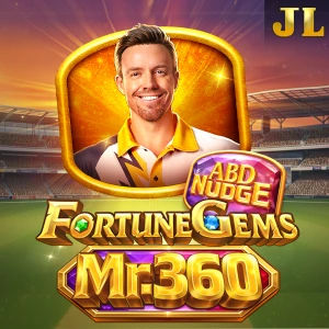 Jili : Fortune Gems Legend - NEXTSLOT777