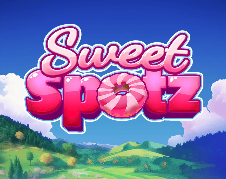 Slotmill : Sweet Spotz - NEXTSLOT777