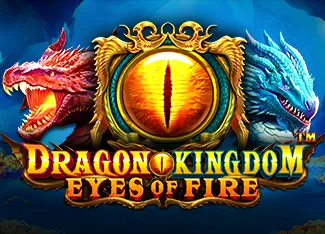 Pragmatic : Dragon Kingdom - Eyes of Fire - NEXTSLOT777