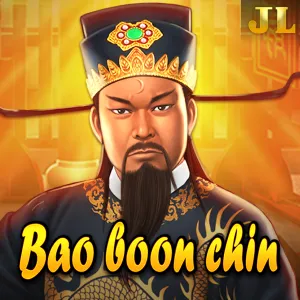 Jili : Bao boon chin - NEXTSLOT777