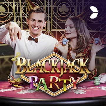 Blackjack Party - NEXTSLOT777