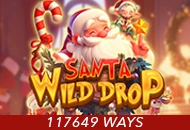 Spadegaming : Santa Wild Drop - NEXTSLOT777