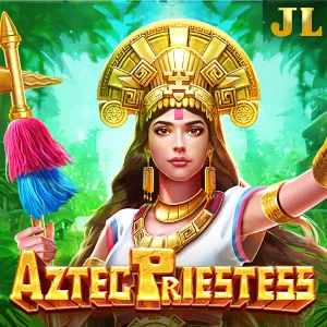 Jili : Aztec Priestess - NEXTSLOT777
