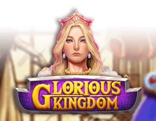 PLAYSTAR : GLORIOUS KINGDOM - NEXTSLOT777