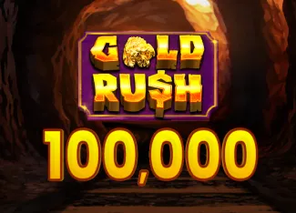 Pragmatic : Gold Rush 250,000 - NEXTSLOT777