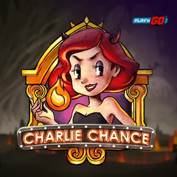 PlaynGo : Charlie Chance - NEXTSLOT777